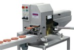 Автоматическая машина по производству гамбургеров v-3000 cp GASER (Испания)